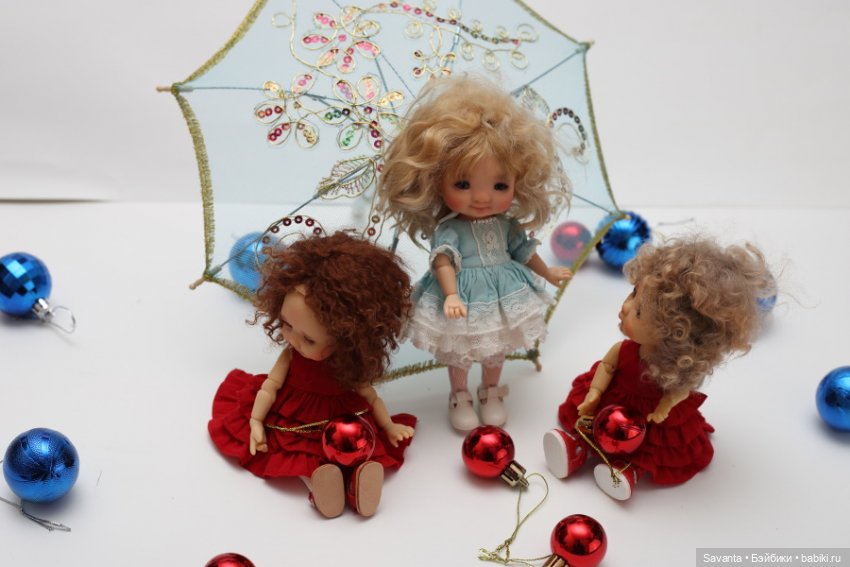 Красное и синее. Мы вместе