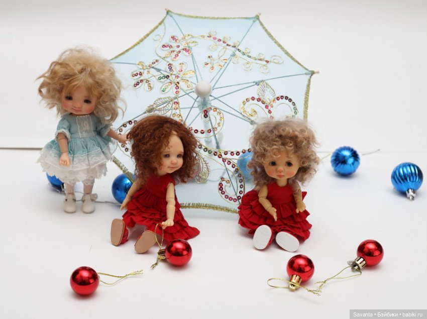 Красное и синее. Мы вместе