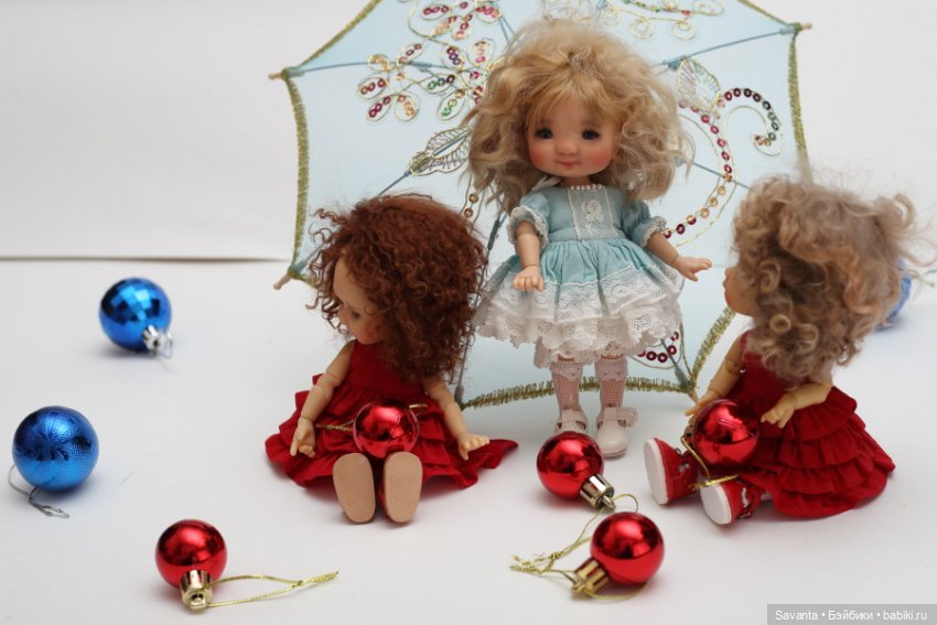 Красное и синее. Мы вместе