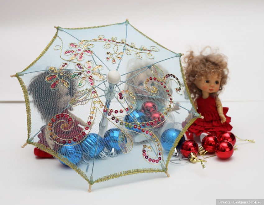 Красное и синее. Мы вместе