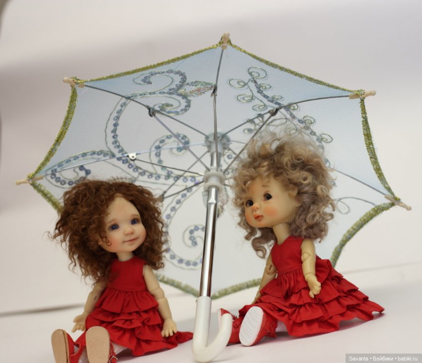 Красное и синее. Мы вместе (фото 2)