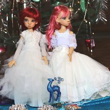 Новый год. 2023