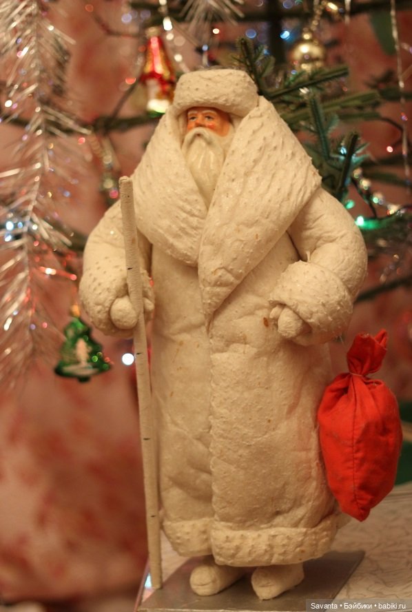 Новый год. 2023 — Куклы Kaye Wiggs (Кайе Виггс): авторские BJD (БЖД)