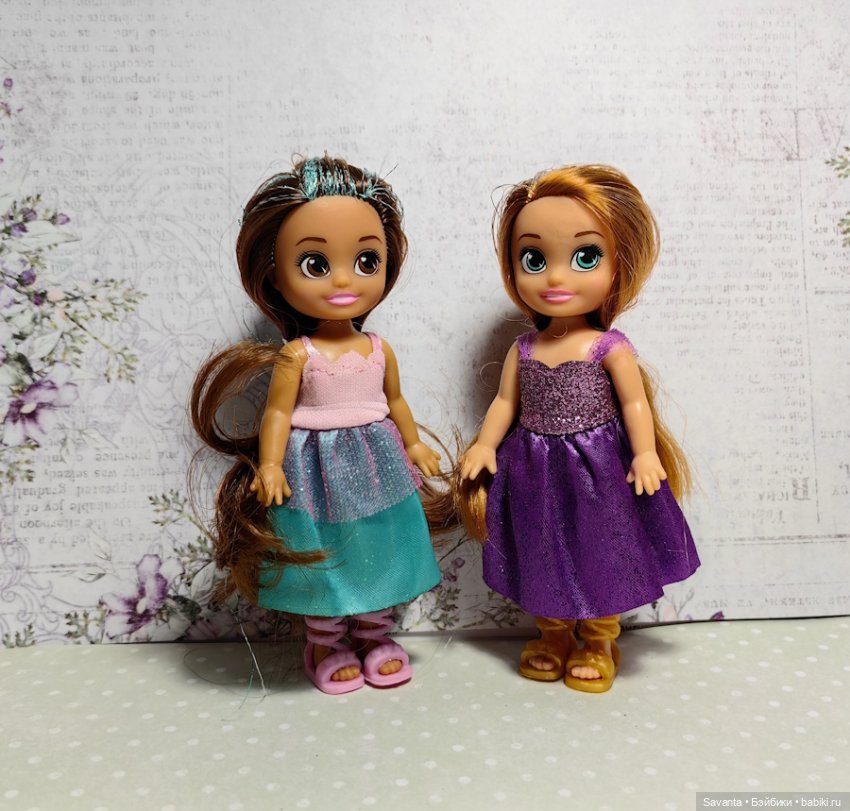 Знакомство Куклы ZURU - Sparkle Girlz. Искорки (фото 8)