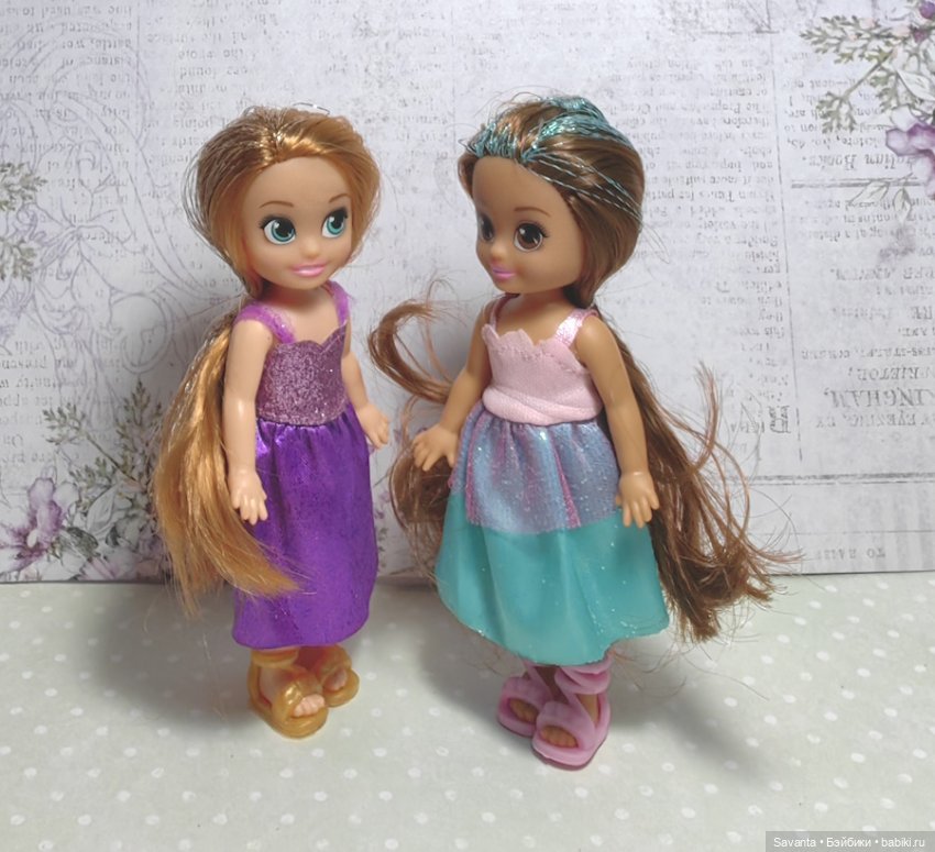 Знакомство Куклы ZURU - Sparkle Girlz. Искорки (фото 6)