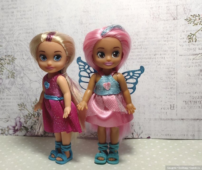 Знакомство Куклы ZURU - Sparkle Girlz. Искорки (фото 7)