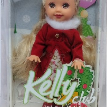 Куклы Келли - Коробки от кукол, что с ними делать