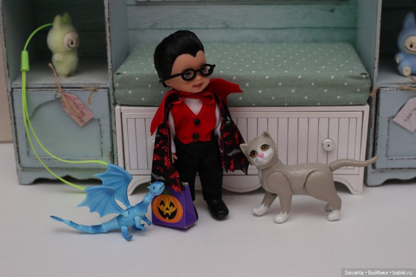 Куколки малышки Келли.МОЯ весёлая семейка.1