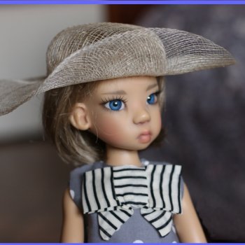 Куклы Кае Виггс.Kaye Wiggs. Мики, Микуша. Вспомним.)))