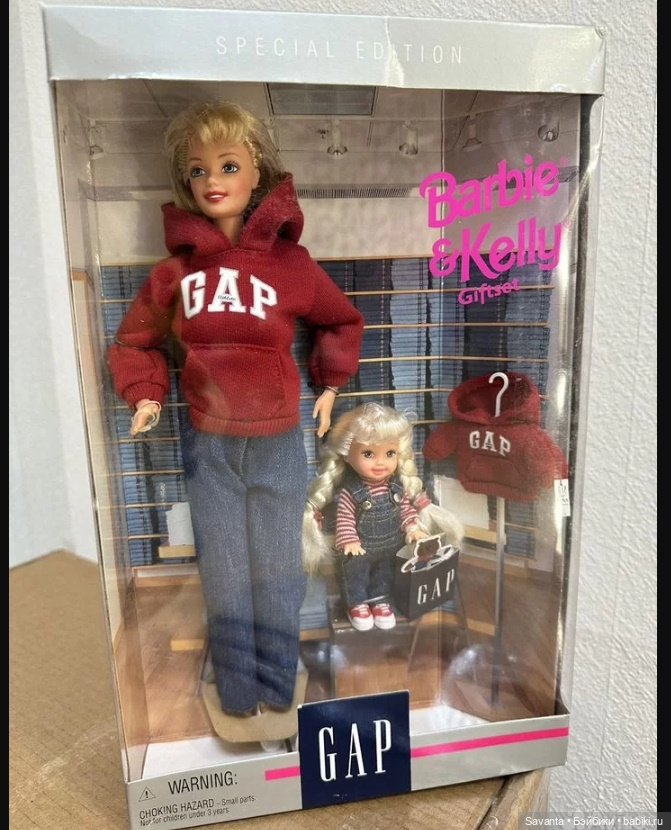 Куколки малышки Келли.МОЯ весёлая семейка.2. Пятеро новеньких