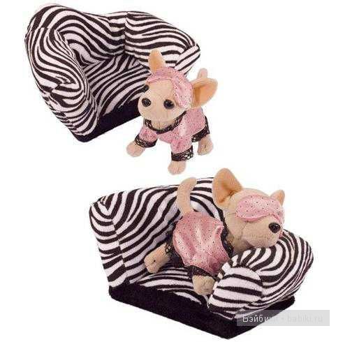 Chi Chi Love - интересные игрушки для детей | Бэйбики Chi Chi Love - интересные игрушки для детей (фото 5)