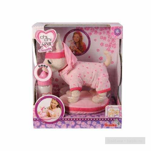 Chi Chi Love - интересные игрушки для детей | Бэйбики Chi Chi Love - интересные игрушки для детей (фото 6)