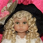 Девочка из прошлого от Линды Рик. KEY TO MY HEART - MEMORIES OF YESTERYEAR, Linda Rick