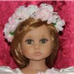 Princess Rose - Linda Rick