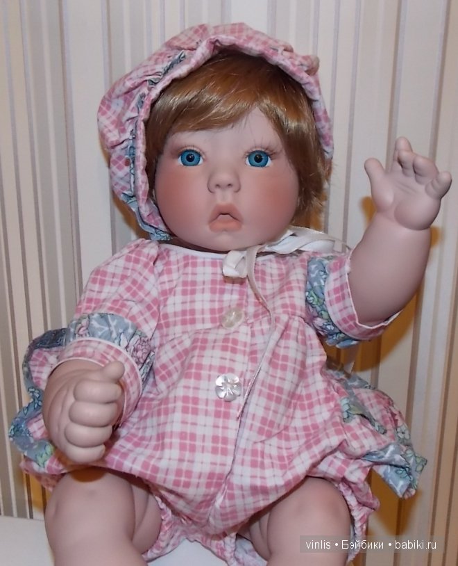 Милые сестренки от Ли Мидлтон, 1996 года (фото 2)