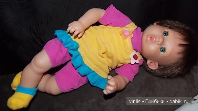 Как малыши Клара и Петерле от Schildkrot,нашли свой дом