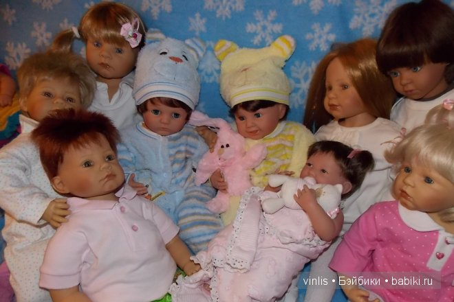 Как малыши Клара и Петерле от Schildkrot,нашли свой дом