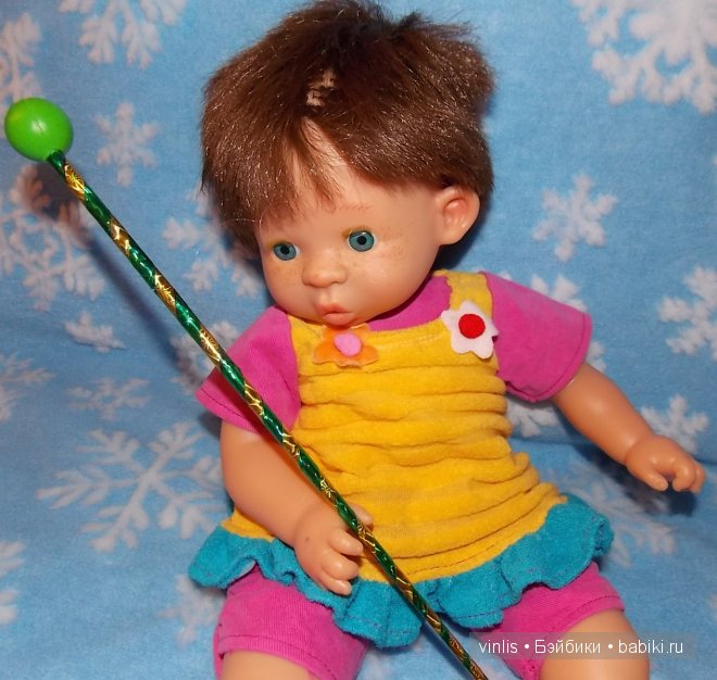 Как малыши Клара и Петерле от Schildkrot,нашли свой дом