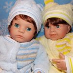 Как малыши Клара и Петерле от Schildkrot,нашли свой дом.