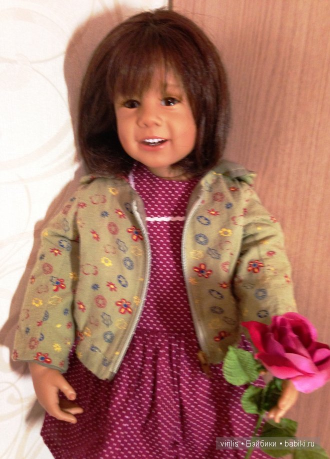 Мои любимые мальчишки — Домашние коллекции кукол: фото собраний