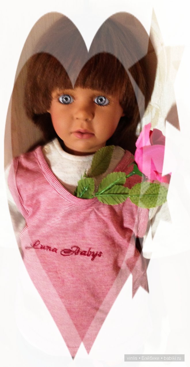 Мои любимые мальчишки — Домашние коллекции кукол: фото собраний