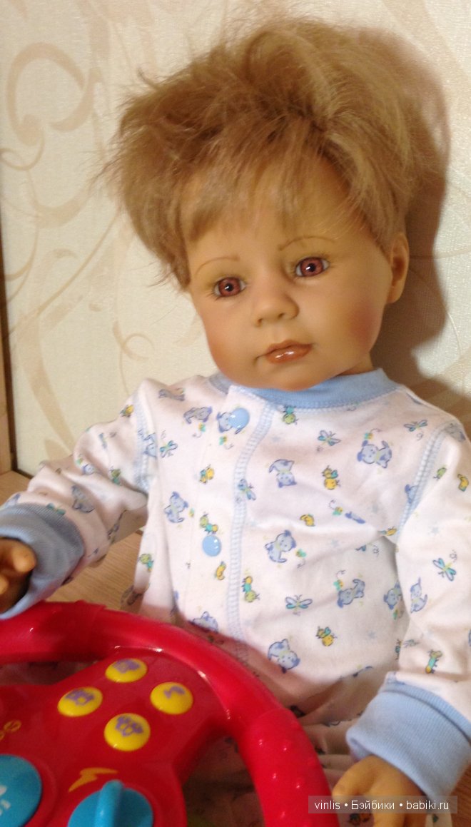 Мои любимые мальчишки — Домашние коллекции кукол: фото собраний