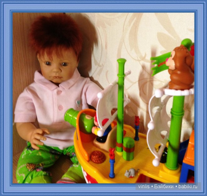 Мои любимые мальчишки — Домашние коллекции кукол: фото собраний