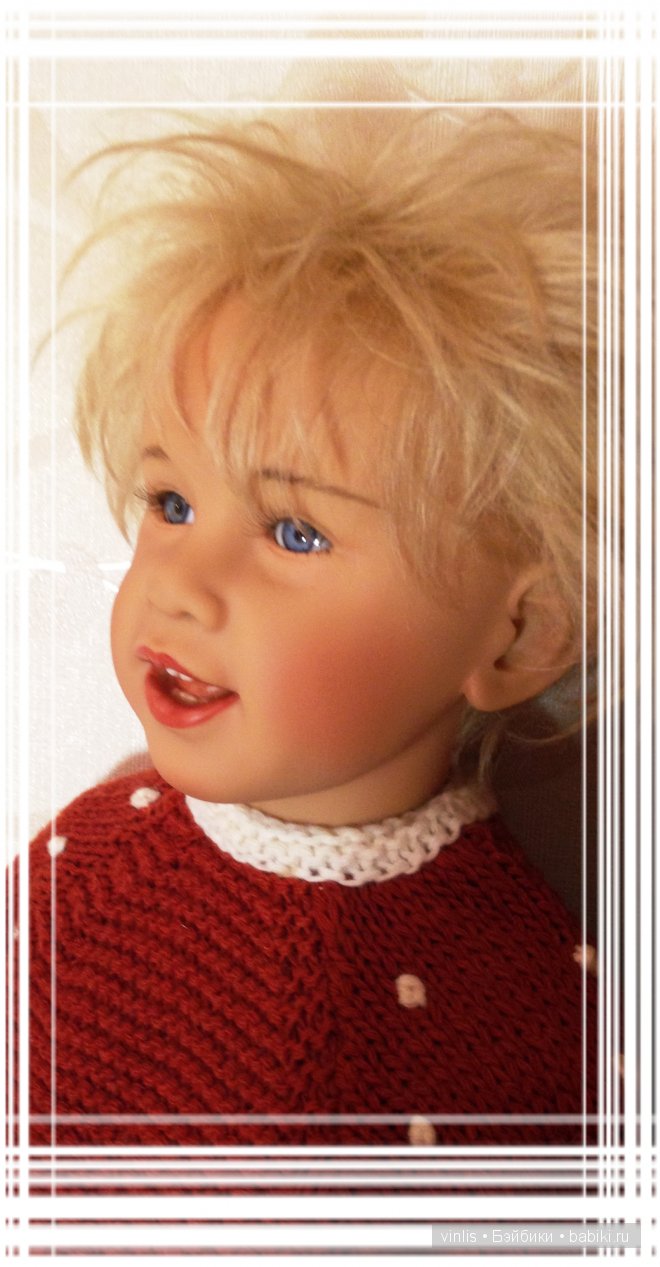 Мои любимые мальчишки — Домашние коллекции кукол: фото собраний (фото 2)