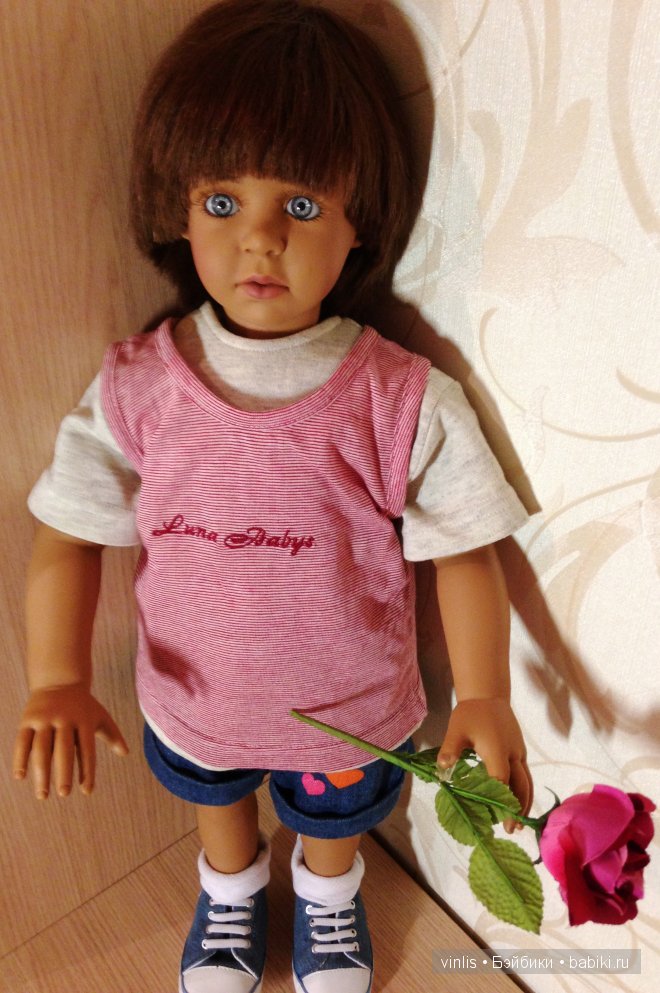 Мои любимые мальчишки — Домашние коллекции кукол: фото собраний