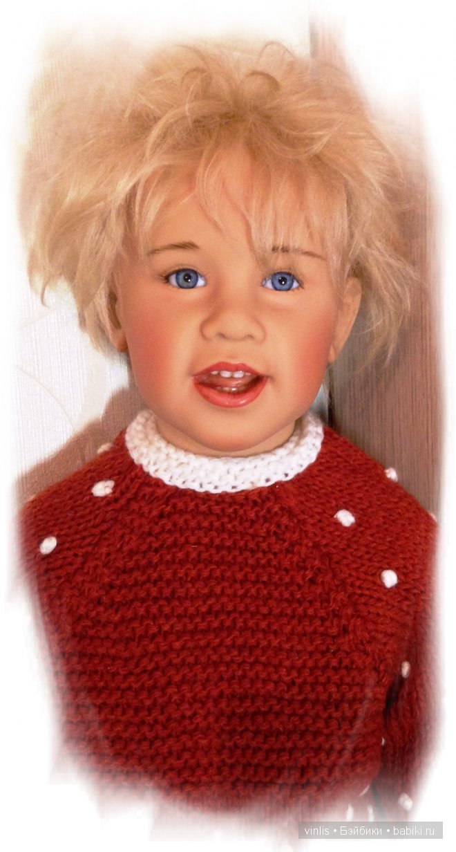 Мои любимые мальчишки — Домашние коллекции кукол: фото собраний