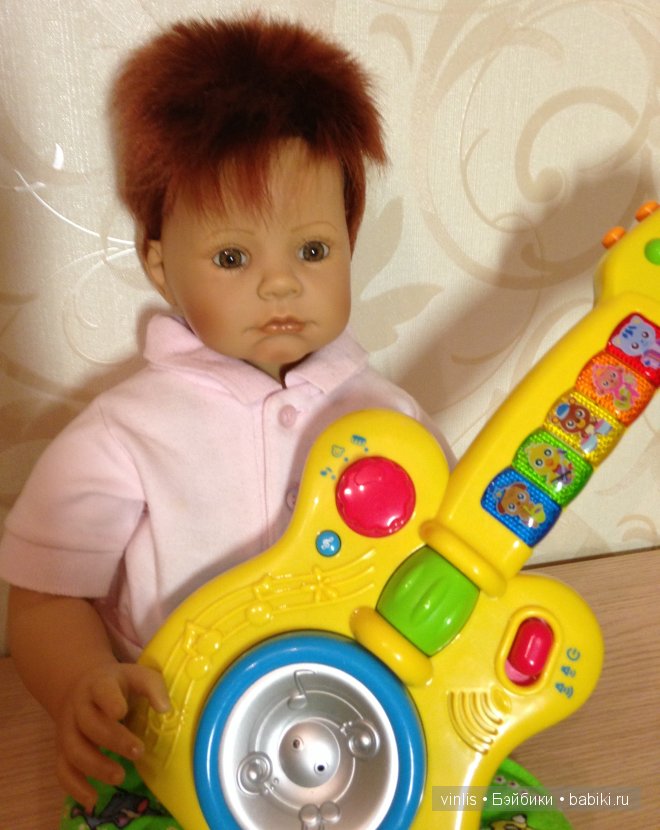 Мои любимые мальчишки — Домашние коллекции кукол: фото собраний