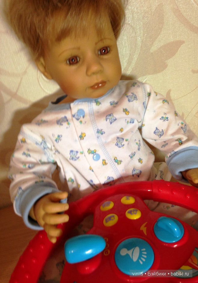 Мои любимые мальчишки — Домашние коллекции кукол: фото собраний