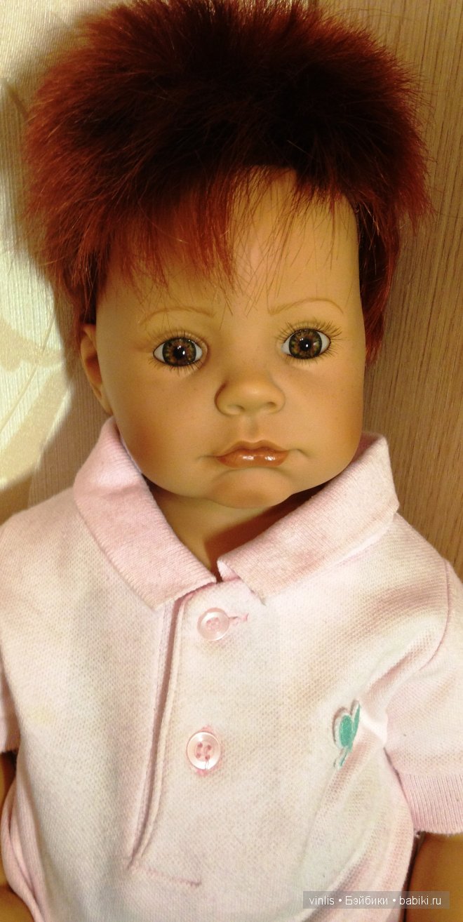 Мои любимые мальчишки — Домашние коллекции кукол: фото собраний