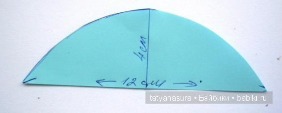 МК по созданию обуви для кукол | Бэйбики МК по созданию обуви для кукол (фото 2)