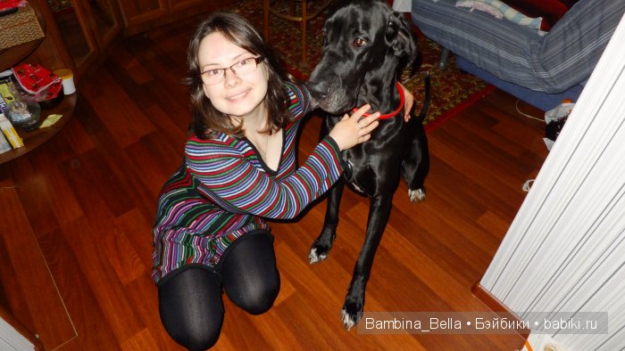 Нет ни капельки сомненья, что собаку создал БОГ. И какие тут сравненья? Лучше ДОГА – только ДОГ | Бэйбики Нет ни капельки сомненья, что собаку создал БОГ. И какие тут сравненья? Лучше ДОГА – только ДОГ (фото 6)