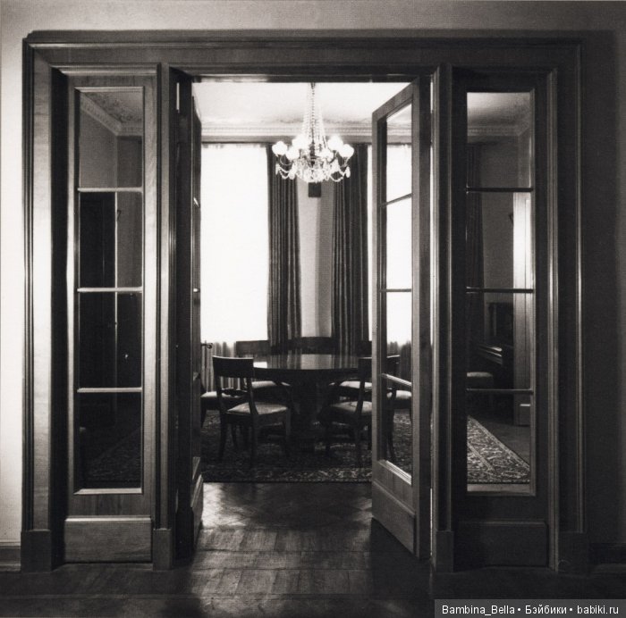 Законсервированные советские квартиры | Бэйбики Законсервированные советские квартиры