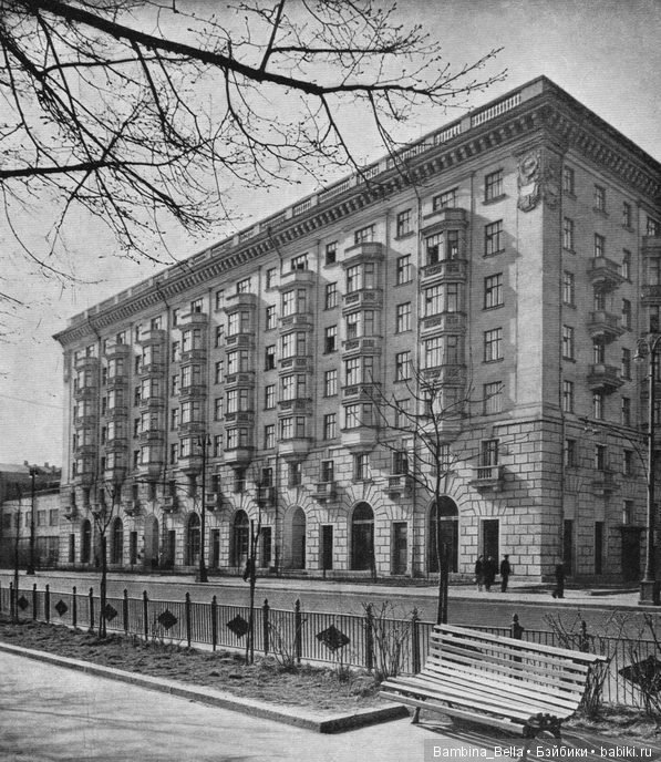 Законсервированные советские квартиры | Бэйбики Законсервированные советские квартиры