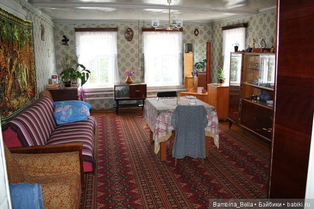 Законсервированные советские квартиры | Бэйбики Законсервированные советские квартиры