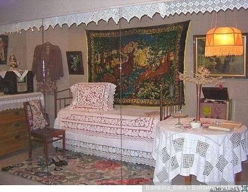 Законсервированные советские квартиры | Бэйбики Законсервированные советские квартиры