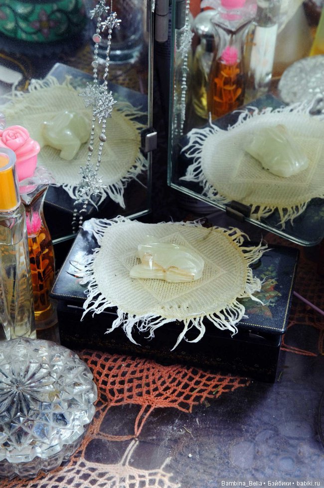 Законсервированные советские квартиры | Бэйбики Законсервированные советские квартиры (фото 5)