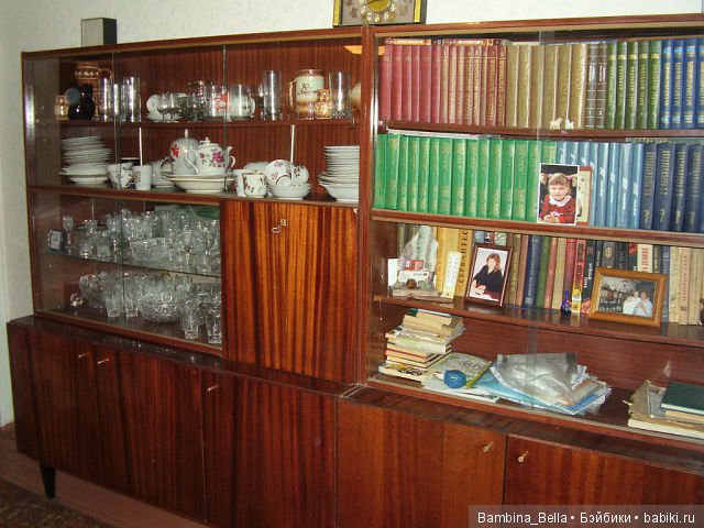 Законсервированные советские квартиры | Бэйбики Законсервированные советские квартиры