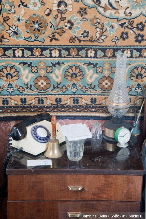 Законсервированные советские квартиры | Бэйбики Законсервированные советские квартиры