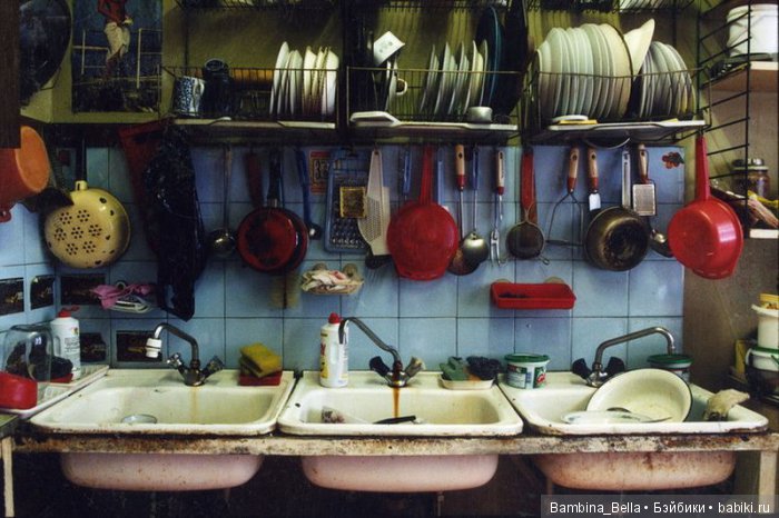 Законсервированные советские квартиры | Бэйбики Законсервированные советские квартиры