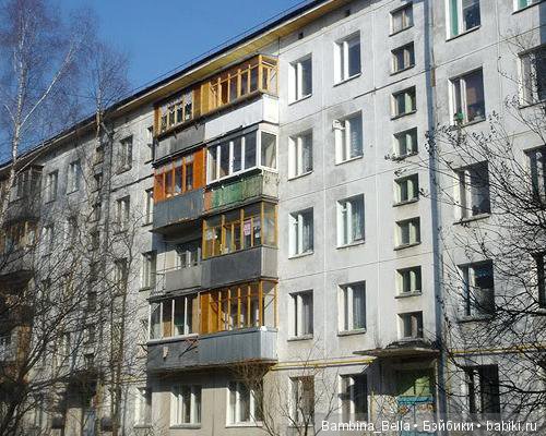 Законсервированные советские квартиры | Бэйбики Законсервированные советские квартиры