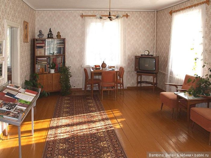 Законсервированные советские квартиры | Бэйбики Законсервированные советские квартиры