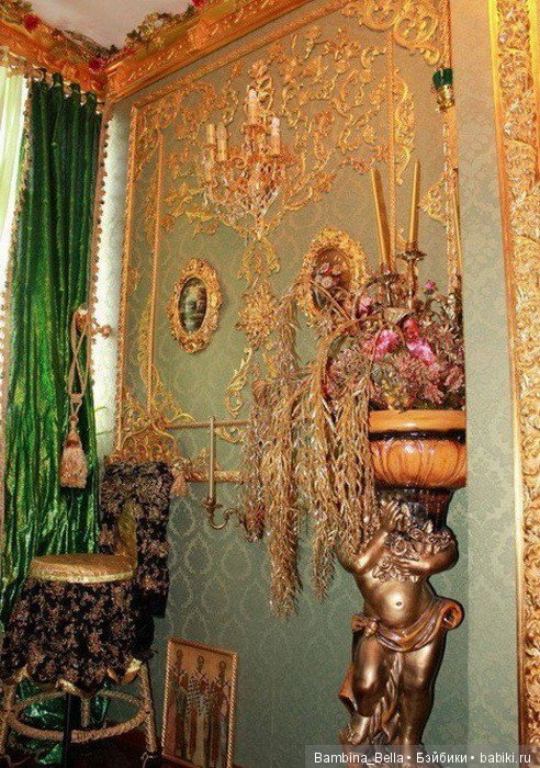 5 «золотых» квартир, от которых хочется плакать