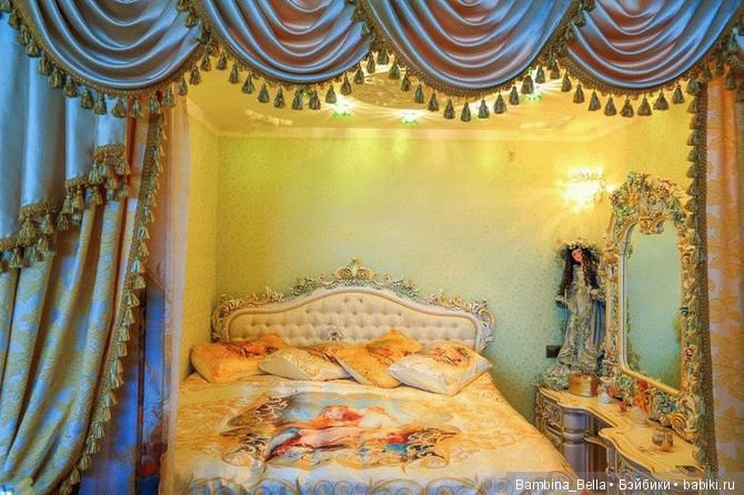 5 «золотых» квартир, от которых хочется плакать (фото 6)