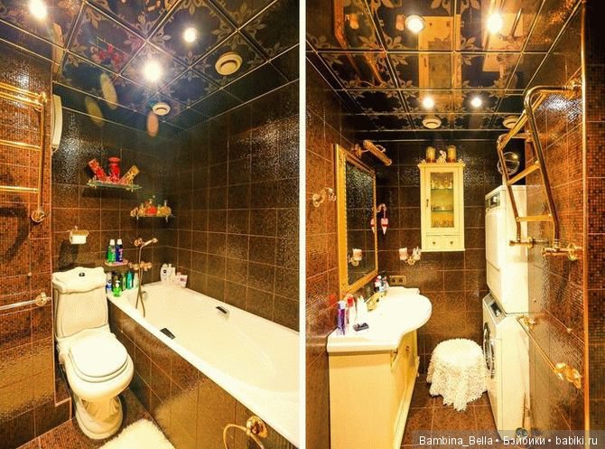 5 «золотых» квартир, от которых хочется плакать (фото 8)