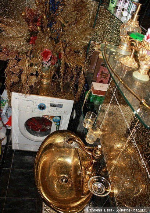 5 «золотых» квартир, от которых хочется плакать