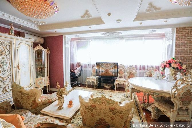 5 «золотых» квартир, от которых хочется плакать (фото 5)